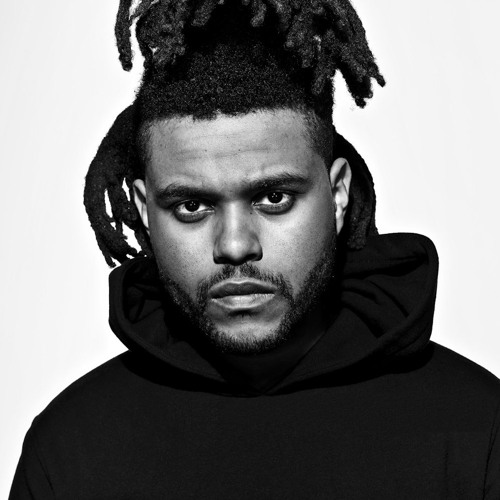 ภาพปกอัลบั้มเพลง The Weeknd Reminder instrumental
