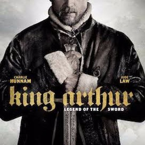 ภาพปกอัลบั้มเพลง Cinescape Magazine - King Arthur Legend of the Sword Movie Review