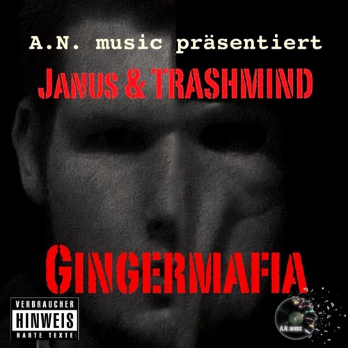 ภาพปกอัลบั้มเพลง 01 Deutschrap (Intro) Janus & TrashMind prod. by Sero Prod Vendetta Beats & Beat Brothers