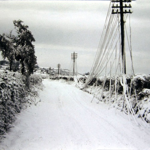 ภาพปกอัลบั้มเพลง Tales Of The Vale Memories Of The Winter Of 1963