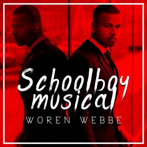 ภาพปกอัลบั้มเพลง School Boy Musical Brand New Pop R&B Hit popular song of 2023 ( New Songs 2023)