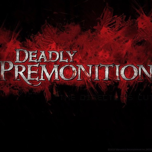 ภาพปกอัลบั้มเพลง Life is beautiful (Deadly premonition OST) Cover