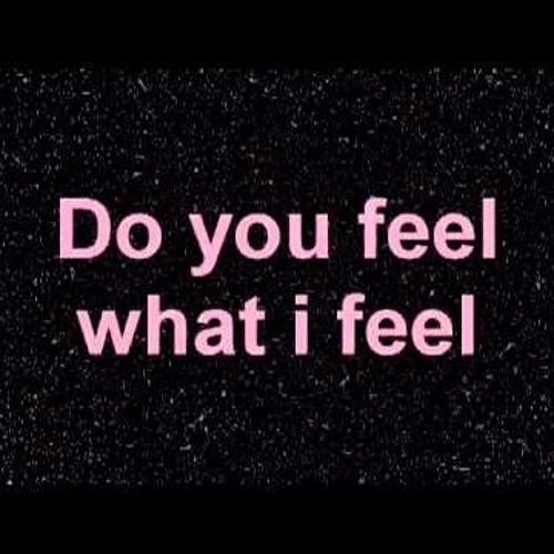 ภาพปกอัลบั้มเพลง Joppy - Feel What I Feel Feat. Thonio S.F