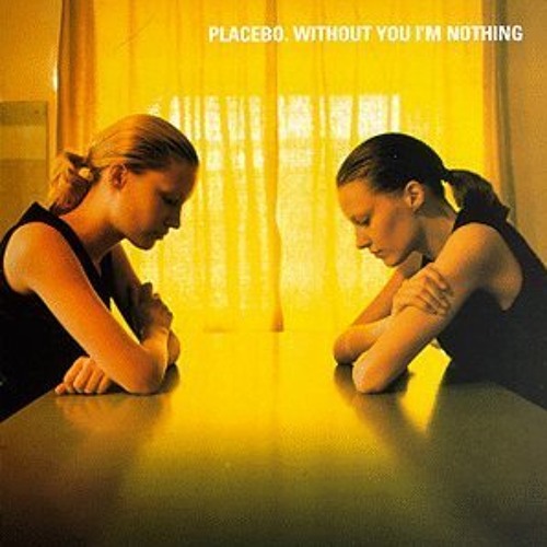 ภาพปกอัลบั้มเพลง Placebo - Every You Every Me