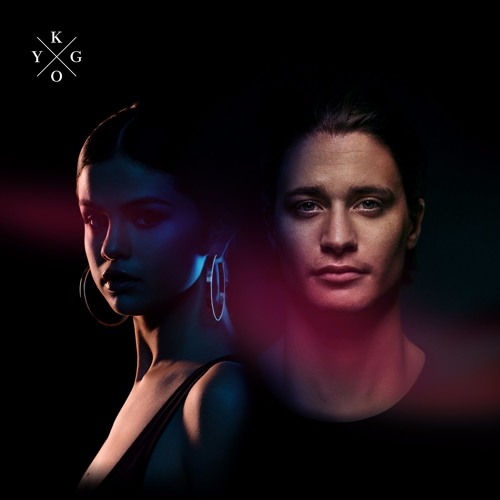 ภาพปกอัลบั้มเพลง Kygo Selena Gomez - It Ain't Me (with Selena Gomez)- EDM Remix