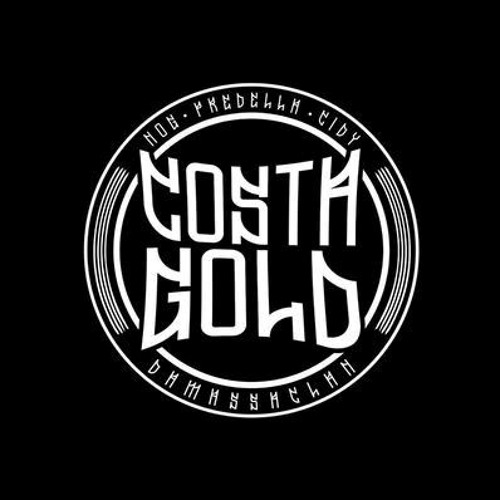 ภาพปกอัลบั้มเพลง Costa Gold - Supremo TKO