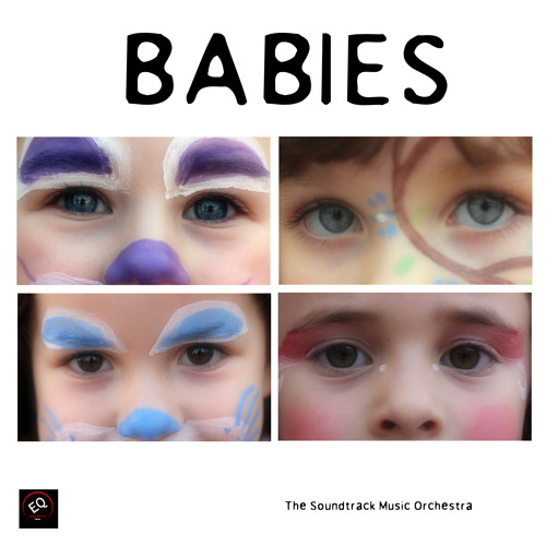 ภาพปกอัลบั้มเพลง Lullabies for Babies (Lullaby Songs)