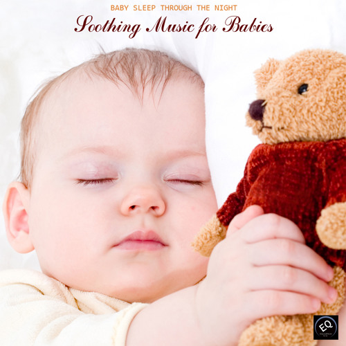 ภาพปกอัลบั้มเพลง Gentle Rain and Bird Sounds for Sleeping Babies Chill Music Nature Relaxing Songs for Sleeping Child