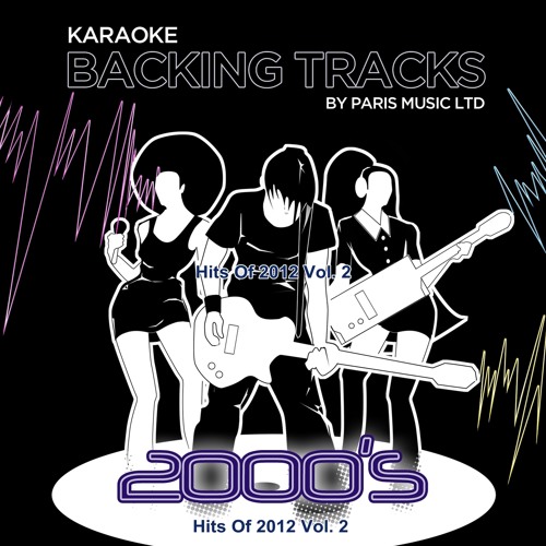 ภาพปกอัลบั้มเพลง One Thing (Originally Performed By One Direction) Karaoke Backing Track