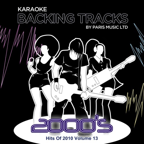 ภาพปกอัลบั้มเพลง Back to December (Originally Performed By Taylor Swift) Karaoke Backing Track