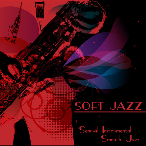 ภาพปกอัลบั้มเพลง Street Jazz (Jazz Guitar)