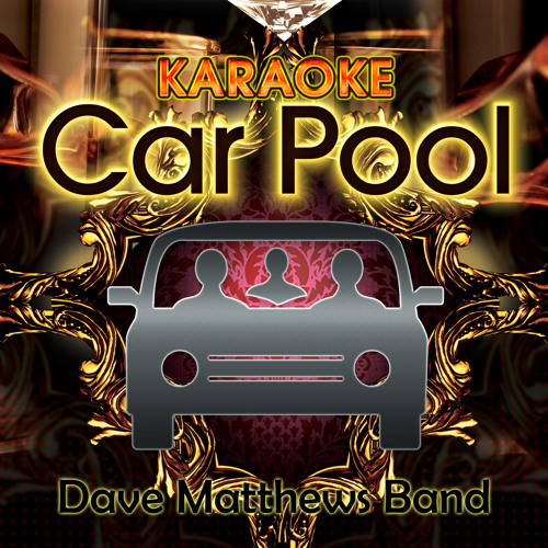 ภาพปกอัลบั้มเพลง Satellite (In The Style Of Dave Matthews Band) Karaoke Version