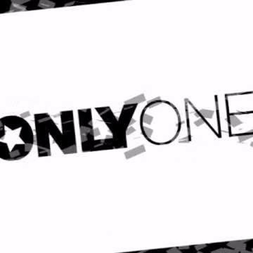 ภาพปกอัลบั้มเพลง Onely One