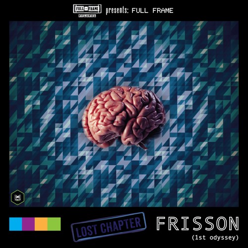 ภาพปกอัลบั้มเพลง Iridiscent (Original Mix)by Full Frame & Full-Frame Feat. Full-Frame