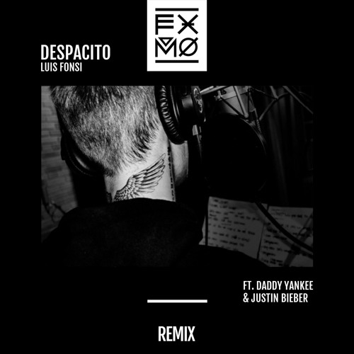 ภาพปกอัลบั้มเพลง Luis Fonsi feat. Daddy Yankee & Justin Bieber - Despacito (FXMO Remix)