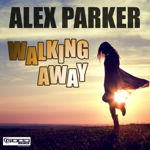 ภาพปกอัลบั้มเพลง Walking Away (D-Breakaz Remix)