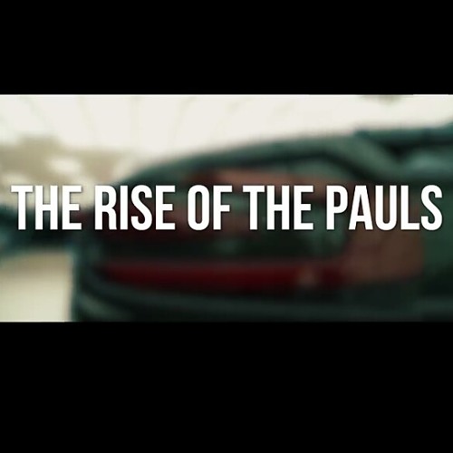 ภาพปกอัลบั้มเพลง Logan Paul-The Rise Of The Pauls (feat. Jake Paul)