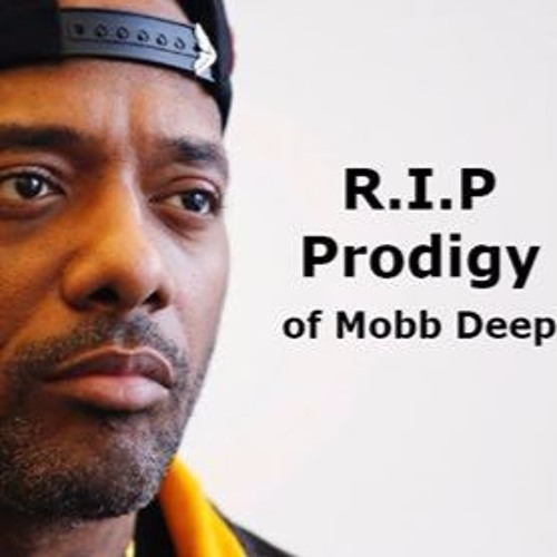 ภาพปกอัลบั้มเพลง Hip Hop R&B 2017 Mix 63 Hip Hop R&B 2017 Prodigy Mobb Deep