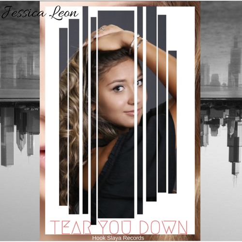 ภาพปกอัลบั้มเพลง Tear You Down
