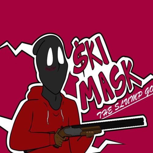 ภาพปกอัลบั้มเพลง FREE Ski Mask The Slump God x Lil Pump Type Beat - Trauma Type Beat Rap Trap Instrumental 2017