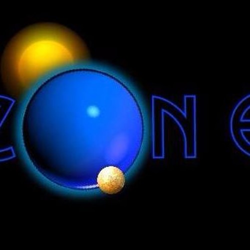 ภาพปกอัลบั้มเพลง Zone