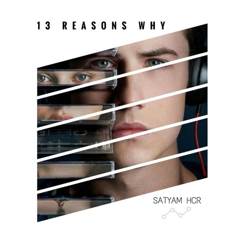 ภาพปกอัลบั้มเพลง 13 reasons Why