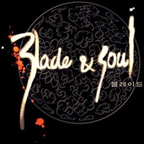 ภาพปกอัลบั้มเพลง Blade & Soul OST - Where The Wind Sleeps Cover
