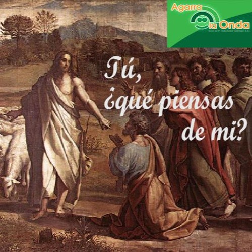 ภาพปกอัลบั้มเพลง Evangelio de Hoy 06 29 17- Pedro y Pablo-Mt 16 13- 19-Tú Eres El Mesías el Hijo de Dios Vivo