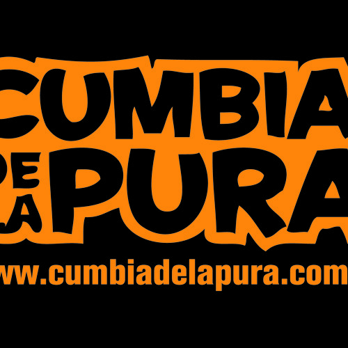 ภาพปกอัลบั้มเพลง Cumbia de la Pura - 24 de Junio de 2017