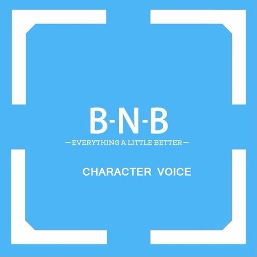 ภาพปกอัลบั้มเพลง Brand N Better Voice Sample Character Voices Vik 5
