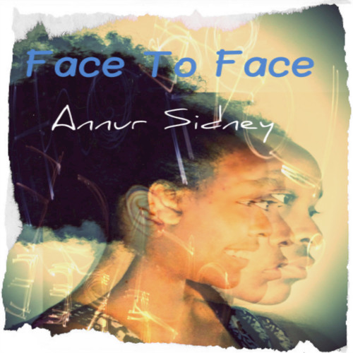 ภาพปกอัลบั้มเพลง Face to Face