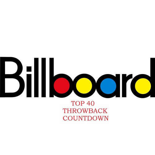 ภาพปกอัลบั้มเพลง Billboard Chart Countdown The Pop Chart (9 17 1983)