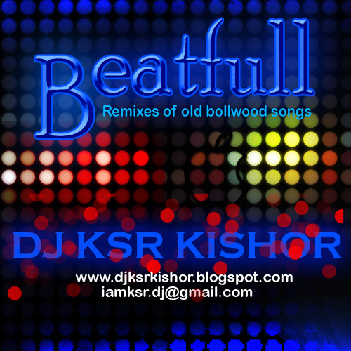 ภาพปกอัลบั้มเพลง Aur Is Dil Mein (BeatFull) DJ KSR KISHOR