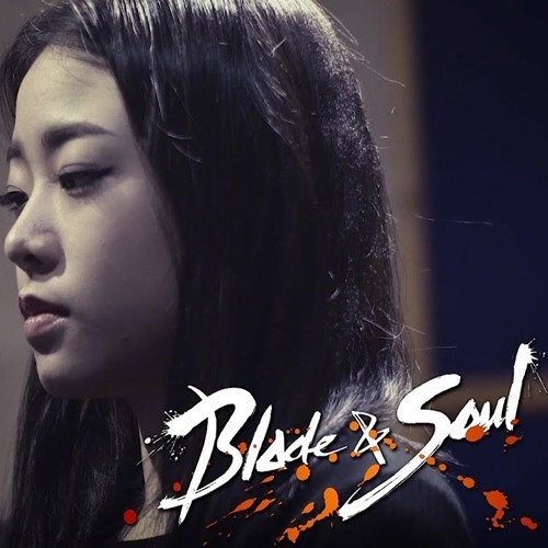 ภาพปกอัลบั้มเพลง สายลมที่หลับใหล (Original Version) (OST. Blade & Soul) - อิมเมจ สุธิตา