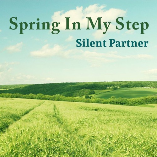 ภาพปกอัลบั้มเพลง Spring In My Step - Silent Partner