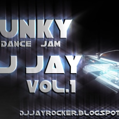 ภาพปกอัลบั้มเพลง Numb encore-DJ JAY STYLE EXCLUSIVE HIPHOP