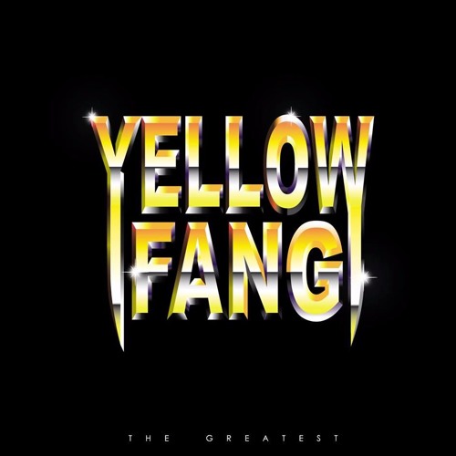 ภาพปกอัลบั้มเพลง Yellow Fang - แค่เพียง