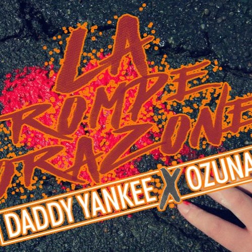 ภาพปกอัลบั้มเพลง 100 Daddy Yankee Ft. Ozuna La Rompe Corazones (Deejay Aslan)2017