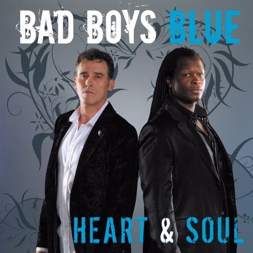 ภาพปกอัลบั้มเพลง Bad Boys Blue - Heart To Heart (Progressive)