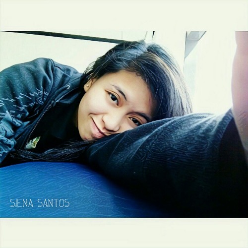 ภาพปกอัลบั้มเพลง I Miss You Cover by Siena Santos Goblin OST
