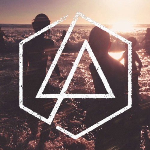 ภาพปกอัลบั้มเพลง Linkin Park - Heavy (cover)