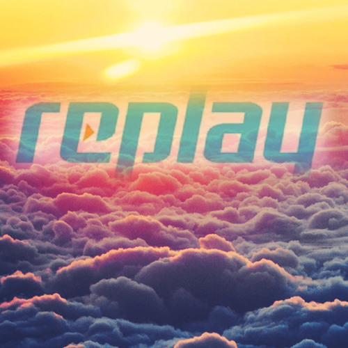 ภาพปกอัลบั้มเพลง Iyaz - Replay (REMIX)