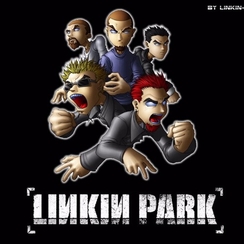 ภาพปกอัลบั้มเพลง Nightcore Jay-Z Ft. Linkin Park - Numb Encore