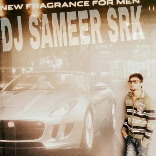 ภาพปกอัลบั้มเพลง Aaj ki party Song Remix Dj sameer srk By Dj Akky