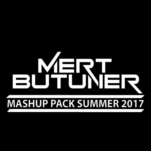 ภาพปกอัลบั้มเพลง Mashup Pack 2017