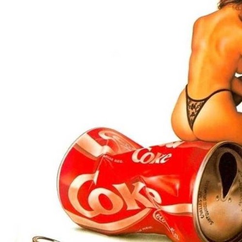 ภาพปกอัลบั้มเพลง Dj Skunk X Gappy Ranks & Protoje - CocaCola BanG RMX