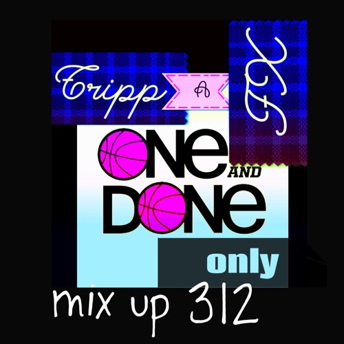 ภาพปกอัลบั้มเพลง ONLY One Heart One Love One Soul One Destiney Only Mix Up 312