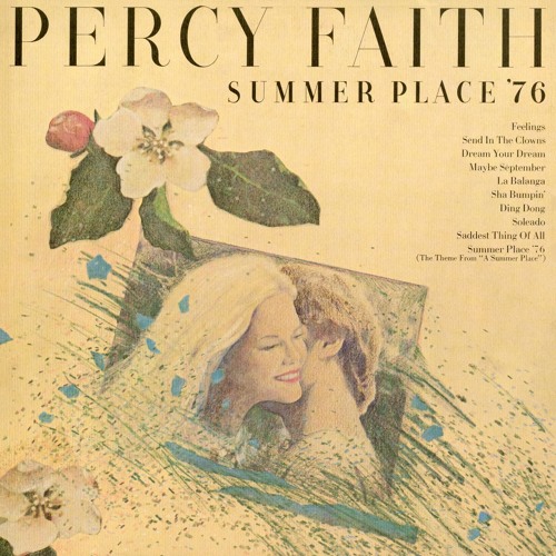 ภาพปกอัลบั้มเพลง Summer Place '76 (The Theme From A Summer Place )