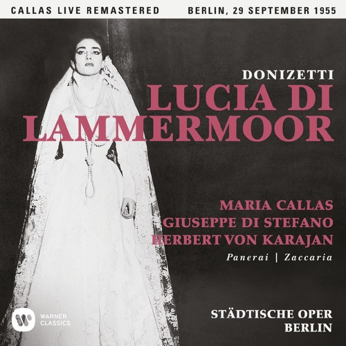 ภาพปกอัลบั้มเพลง Donizetti Lucia di Lammermoor Act 2 Per te d'immenso giubilo Per poco fra le tenebre sparì la vostra stella (Chorus Arturo) Live feat. Giuseppe Zampieri