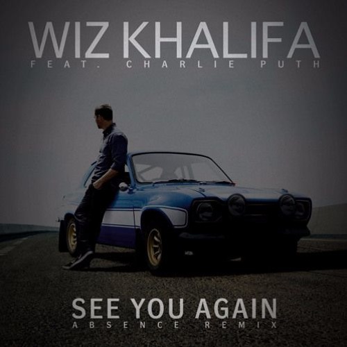 ภาพปกอัลบั้มเพลง See You Again - Wiz Khalifa Ft. Charlie Puth Trap Mix